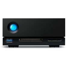 Зовнішній жорсткий диск 3.5 16TB LaCie (STHS16000800)