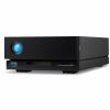 Зовнішній жорсткий диск 3.5 16TB LaCie (STHS16000800) - Зображення 2