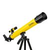 Телескоп National Geographic 50/600 Refractor AZ Yellow (924763) - Зображення 1