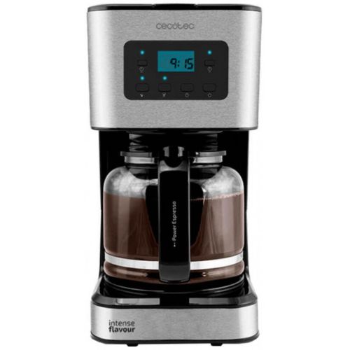 Капельная кофеварка Cecotec Coffee 66 Smart (CCTC-01555)