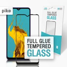 Стекло защитное Piko Piko Full Glue ZTE BLADE A7S (1283126505430)