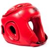 Боксерский шлем PowerPlay 3045 M Red (PP_3045_M_Red) - Изображение 1