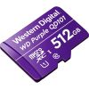 Карта памяти WD 512GB microSD class 10 UHS-I (WDD512G1P0C) - Изображение 1
