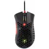 Мышка 2E HyperSpeed Lite RGB Black (2E-MGHSL-BK) - Изображение 1