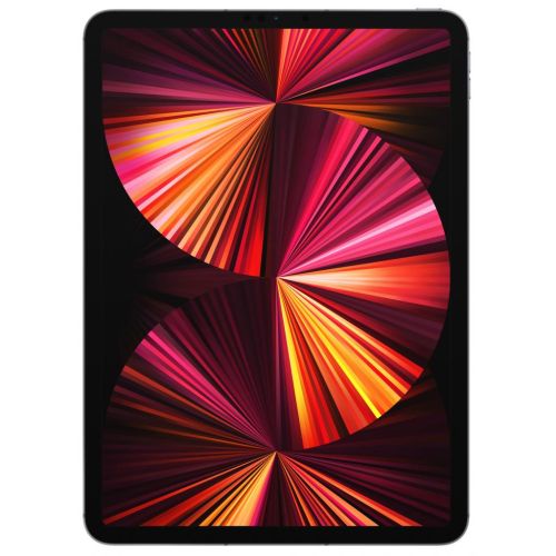 Планшет Apple A2377 iPadPro 11 M1 Wi-Fi 128GB Space Grey (MHQR3RK/A)