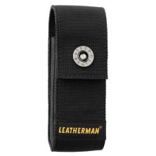 Чохол для мультитула Leatherman Large 4,75 Nylon Black (934929)