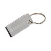 USB флеш накопитель Verbatim 32GB Metal Executive Silver USB 2.0 (98749) - Изображение 2