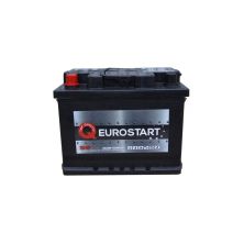 Акумулятор автомобільний EUROSTART 60A (560065055)