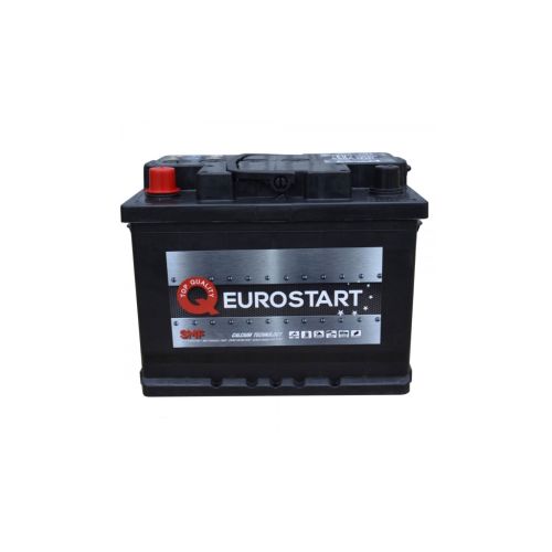 Аккумулятор автомобильный EUROSTART 60A (560065055)
