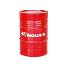 Моторна олива Wolver Turbo Power 15W-40 208л (4260360943126)