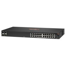 Комутатор мережевий HP 6000-24G-4SFP+ (R8N88A)