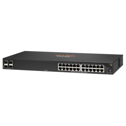Коммутатор сетевой HP 6000-24G-4SFP+ (R8N88A)