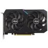 Видеокарта ASUS GeForce RTX3060Ti 8Gb DUAL OC MINI V2 LHR (DUAL-RTX3060TI-O8G-MINI-V2) - Изображение 1