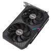 Видеокарта ASUS GeForce RTX3060Ti 8Gb DUAL OC MINI V2 LHR (DUAL-RTX3060TI-O8G-MINI-V2) - Изображение 4