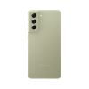 Мобільний телефон Samsung SM-G990B/128 (Galaxy S21FE 6/128GB) Light Green (SM-G990BLGDSEK) - Зображення 1