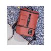 Рюкзак для ноутбука Xiaomi 15.6 RunMi 90 Trendsetter Ninetygo Chic Small Backpack Red (6970055349444) - Изображение 1