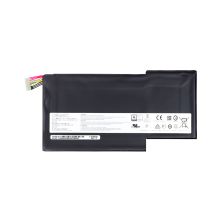 Акумулятор до ноутбука MSI GS63 Stealth Pro Series (BTY-M6J) 11.4V 5700mAh PowerPlant (NB470105)