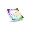 Кулер для корпуса NZXT AER RGB 2 - Single - White (HF-28140-BW) - Изображение 2