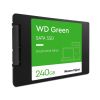 Накопитель SSD 2.5 240GB WD (WDS240G3G0A) - Изображение 1