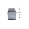 Корпус для ПК Qube QBV8D_FBNU3PN - Зображення 1