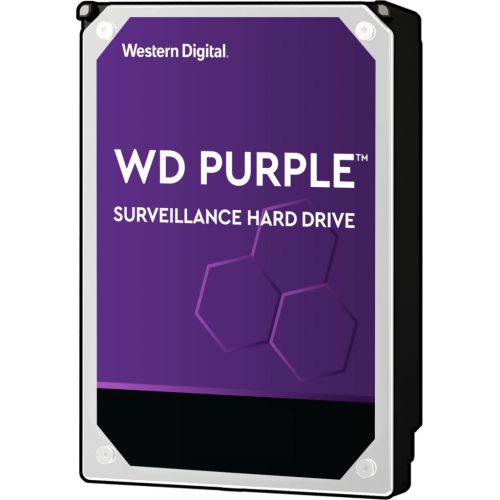 Жорсткий диск 3.5 4TB WD (WD42PURZ)