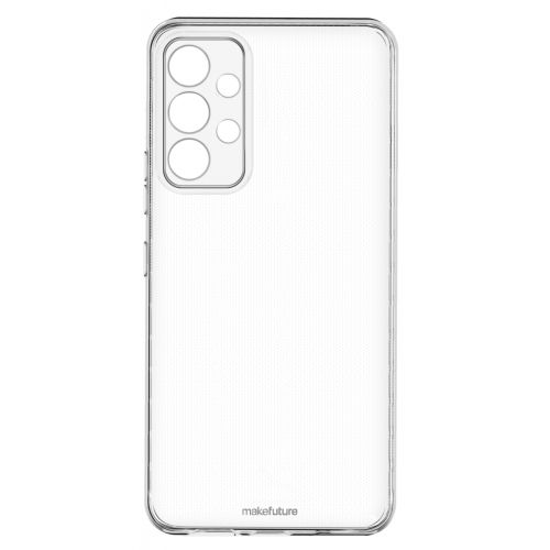 Чохол до мобільного телефона MakeFuture Samsung A33 Air (Clear TPU) (MCA-SA33)