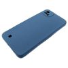 Чохол до мобільного телефона Dengos Carbon Realme C11 2021 (blue) (DG-TPU-CRBN-147) - Зображення 2