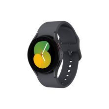 Смарт-часы Samsung Galaxy Watch 5 40mm Graphite (SM-R900NZAASEK)