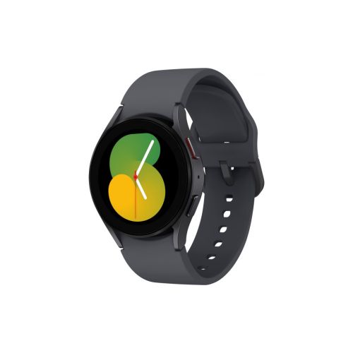 Смарт-часы Samsung Galaxy Watch 5 40mm Graphite (SM-R900NZAASEK)