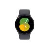 Смарт-годинник Samsung Galaxy Watch 5 40mm Graphite (SM-R900NZAASEK) - Зображення 1