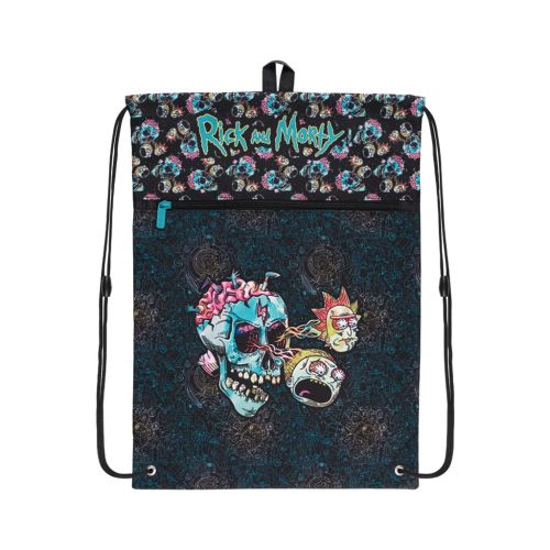 Сумка для взуття Kite Education 601L Rick and Morty (RM22-601L)