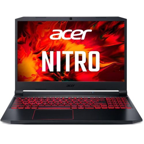 Ноутбук Acer Nitro 5 AN515-55 (NH.Q7MEU.00J)