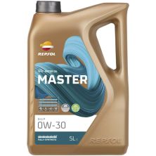 Моторна олива REPSOL MASTER ECO P 0W-30 5л (RPP0005EFB)