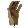 Тактичні рукавички First Tactical Mens Pro Knuckle Glove XL Coyote (150007-060-XL) - Зображення 2