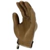 Тактичні рукавички First Tactical Mens Pro Knuckle Glove XL Coyote (150007-060-XL) - Зображення 3