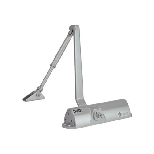 Доводчик двери Dortec DT-84 Silver (DT-84/Silver)