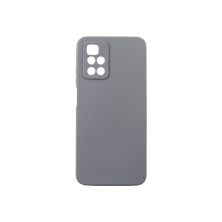 Чехол для моб. телефона Dengos Carbon Xiaomi Redmi 10 2022 (grey) (DG-TPU-CRBN-155)