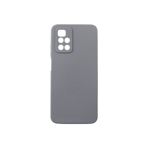 Чехол для моб. телефона Dengos Carbon Xiaomi Redmi 10 2022 (grey) (DG-TPU-CRBN-155)