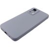 Чохол до моб. телефона Dengos Carbon Xiaomi Redmi 10 2022 (grey) (DG-TPU-CRBN-155) - Зображення 1