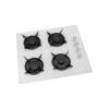Варочная поверхность Jantar HGR 60 WH EF - Изображение 2