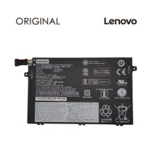 Акумулятор до ноутбука Lenovo ThinkPad L480 (L17C3P52) 11.1V 4050mAh (NB481279)