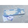Клавіатура Varmilo VEM108 Sea Melody EC V2 Rose Multicolor (A36A038B0A3A06A033) - Зображення 1