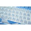 Клавіатура Varmilo VEM108 Sea Melody EC V2 Rose Multicolor (A36A038B0A3A06A033) - Зображення 3