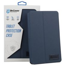 Чохол до планшета BeCover Premium Lenovo Tab M10 Plus (3rd Gen)/K10 Pro TB-226 10.61 Deep Blue (707973)