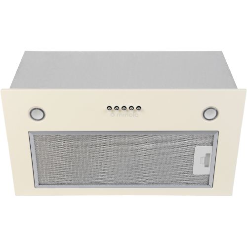 Витяжка кухонна Minola HBI 5627 IV 1000 LED