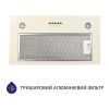 Витяжка кухонна Minola HBI 5627 IV 1000 LED - Зображення 1