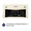 Витяжка кухонна Minola HBI 5627 IV 1000 LED - Зображення 2