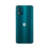 Мобільний телефон Motorola E13 2/64GB Aurora Green (PAXT0035RS) - Зображення 2