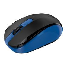 Мишка Genius NX-8008S Wireless Blue (31030028402)