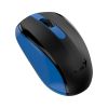 Мишка Genius NX-8008S Wireless Blue (31030028402) - Зображення 2